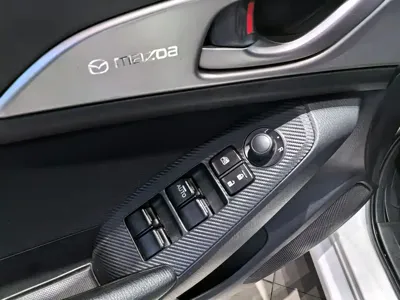 Mazda 3 Axela 2018, 60000 км, за 38800 CNY - фото 12