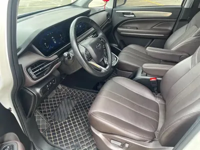 GAC Motor Trumpchi M6 2019, 55000 км, за 53800 CNY - фото 5