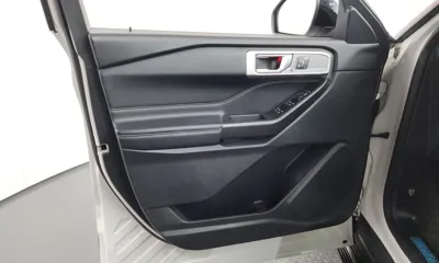 Ford Explorer 2020, 96161 км, за 22000000 KRW - фото 24