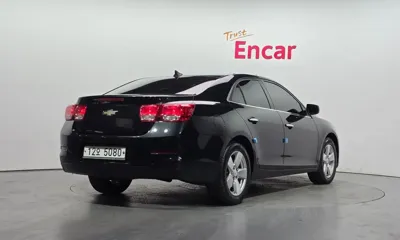 ChevroletGMDaewoo Malibu 2014, 99984 км, за 4500000 KRW