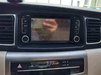 Toyota Corolla 2015, 132700 км, за 23800 CNY - фото 13