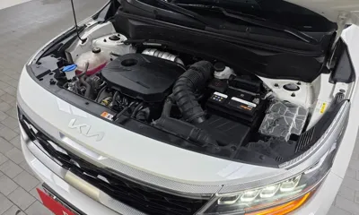Kia Seltos 2023, 112351 км, за 15500000 KRW - фото 6