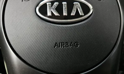 Kia Morning 2011, 65574 км, за 2600000 KRW - фото 20