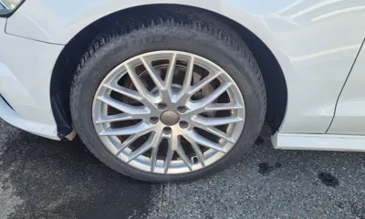 Audi A6 2018, 200547 км, за 12000000 KRW - фото 5