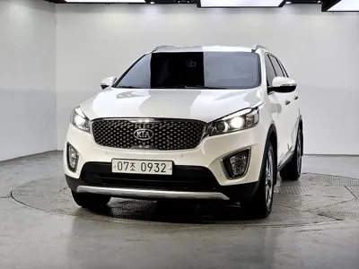 Kia Sorento 2016, 181900 км, за 7790000 KRW