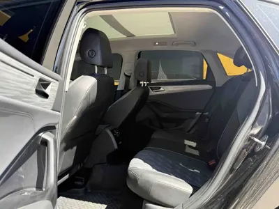 Volkswagen Sagitar 2023, 47000 км, за 76800 CNY - фото 6