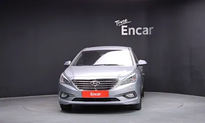 Hyundai Sonata 2016, 216582 км, за 5400000 KRW - фото 3