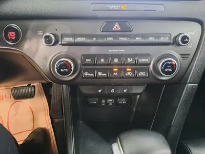 Kia Sportage 2017, 160768 км, за 8900000 KRW - фото 9