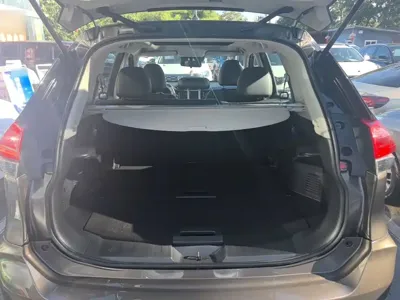 Nissan X-Trail 2020, 70000 км, за 77300 CNY - фото 19