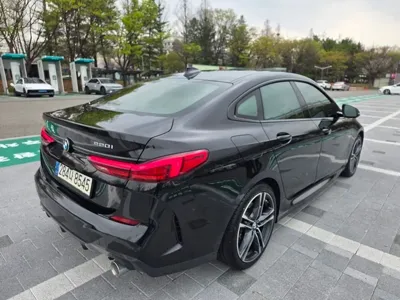 BMW 2-Series 2021, 23672 км, за 24900000 KRW - фото 6