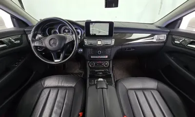 Mercedes-Benz CLS-Class 2015, 150291 км, за 14900000 KRW - фото 7