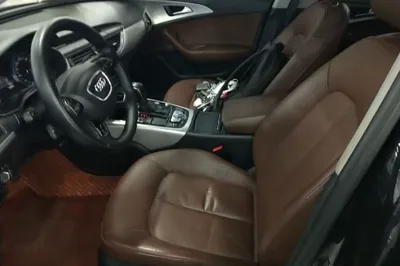 Audi A6L 2018, 164800 км, за 129895.6 CNY - фото 17