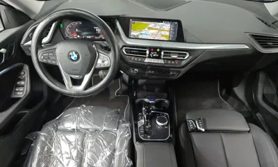 BMW 2-Series 2023, 12336 км, за 29500000 KRW - фото 7