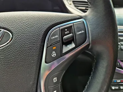 Hyundai Grandeur 2017, 168931 км, за 5700000 KRW - фото 15