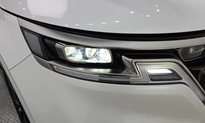 Kia Canival 2023, 46100 км, за 27300000 KRW - фото 22