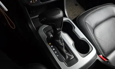 ChevroletGMDaewoo Colorado 2020, 118286 км, за 14800000 KRW - фото 9