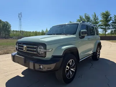 Tank Tank 300 · 2023 год