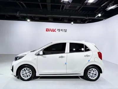 Kia Morning 2023, 13716 км, за 14300000 KRW