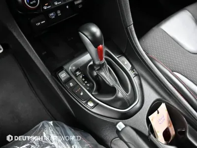 Hyundai Veloster 2018, 39063 км, за 11900000 KRW - фото 9