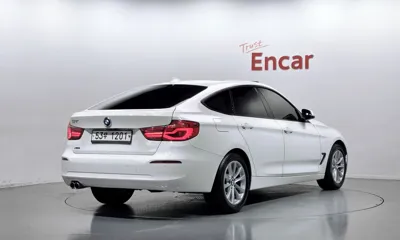 BMW Gran Turismo 2017, 94522 км, за 17900000 KRW - фото 2