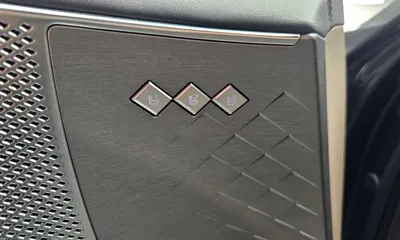 Kia K8 2022, 97881 км, за 23600000 KRW - фото 32