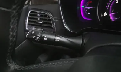 Renault-KoreaSamsung SM6 2019, 72885 км, за 8900000 KRW - фото 29