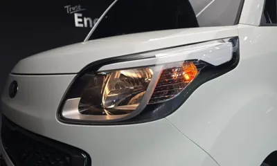 Kia Ray 2015, 44357 км, за 8200000 KRW - фото 22