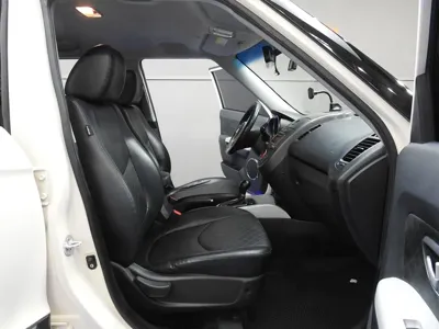 Kia Soul 2012, 118570 км, за 3500000 KRW - фото 7