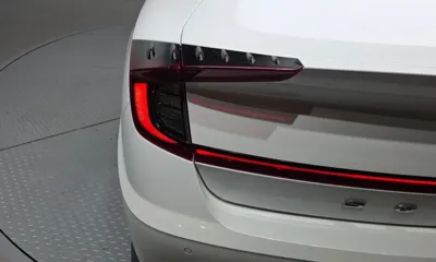 Hyundai Sonata 2020, 94601 км, за 13800000 KRW - фото 23