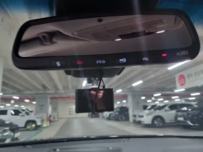 Hyundai Grandeur 2019, 76000 км, за 19500000 KRW - фото 17