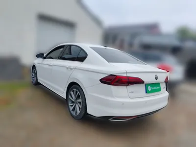 Volkswagen Bora 2021, 26800 км, за 75634.77 CNY - фото 4