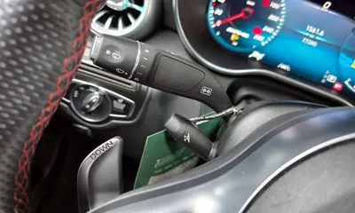 Mercedes-Benz GLC-Class 2022, 77390 км, за 49800000 KRW - фото 30
