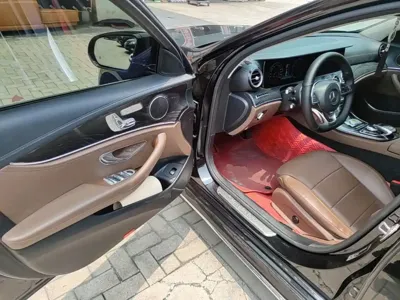 Mercedes-Benz E-Class 2016, 159300 км, за 126300 CNY - фото 16