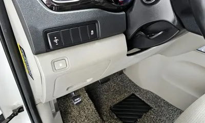 Kia Canival 2019, 215663 км, за 8900000 KRW - фото 17