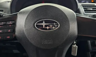Subaru Impreza 2013, 138920 км, за 11500000 KRW - фото 15
