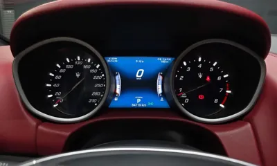 Maserati Ghibli 2019, 84719 км, за 26500000 KRW - фото 8