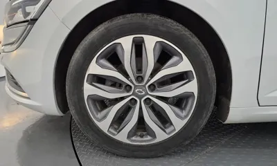 Renault-KoreaSamsung SM6 2017, 143091 км, за 5100000 KRW - фото 5