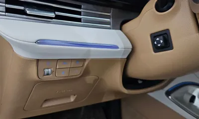 Hyundai Grandeur 2021, 22488 км, за 29990000 KRW - фото 44