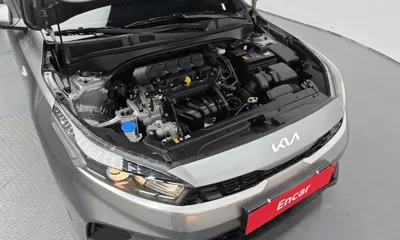 Kia K3 2024, 15149 км, за 16900000 KRW - фото 6