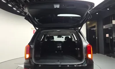 Hyundai Palisade 2022, 53816 км, за 25800000 KRW - фото 20