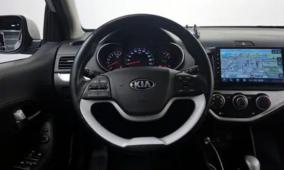 Kia Morning 2016, 53384 км, за 6700000 KRW - фото 13