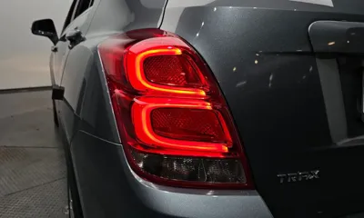 ChevroletGMDaewoo Trax 2019, 61837 км, за 8900000 KRW - фото 23