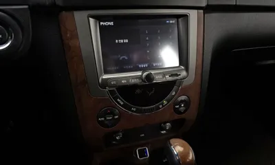 KG_Mobility_Ssangyong Rexton 2017, 121908 км, за 8800000 KRW - фото 16