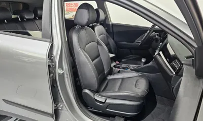 Kia Niro 2022, 71326 км, за 16500000 KRW - фото 26