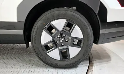 Hyundai Santafe 2024, 19503 км, за 38990000 KRW - фото 21