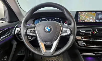 BMW 5-Series 2019, 67675 км, за 24900000 KRW - фото 13