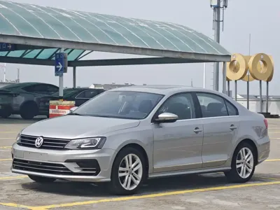 Volkswagen Sagitar · 2019 год