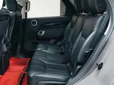 Land Rover Discovery 2019, 90000 км, за 196800 CNY - фото 10