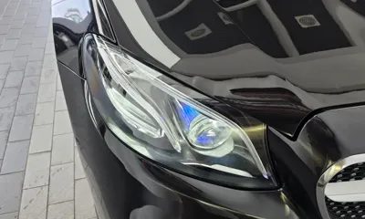 Mercedes-Benz E-Class 2020, 8584 км, за 53090000 KRW - фото 22