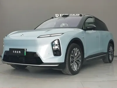 Nio ES6 · 2025 год